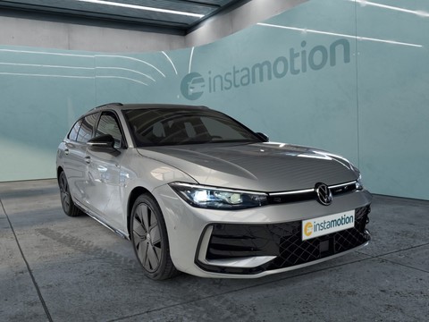 Volkswagen Passat undefined