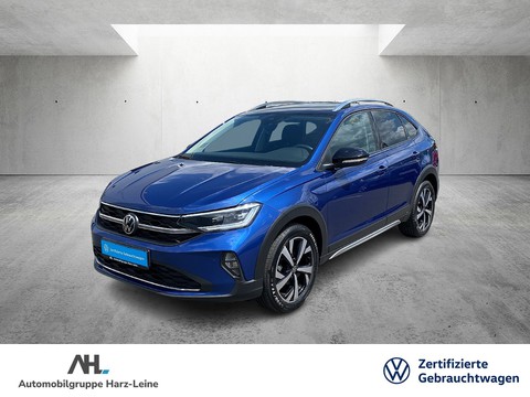 Volkswagen Taigo 1.0 TSI Style