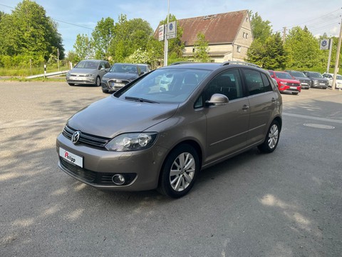 Volkswagen Golf Plus 1.4 TSI Comfortline