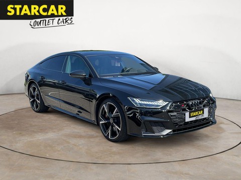Audi S7 3.0 TDI QUATTRO V6 °