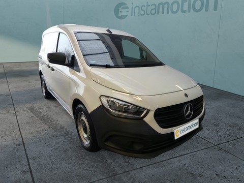 Mercedes-Benz Citan 112 Kasten MBUX--