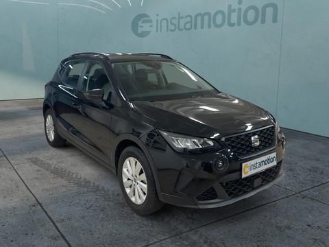Seat Arona 1.0 TSI STYLE FRONT