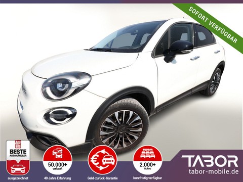 Fiat 500X 1.5 MHEV 130 DCT7 PrivG KomfortP