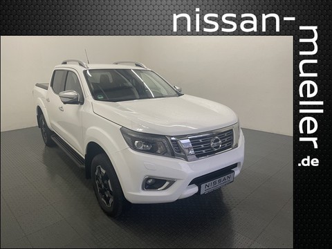 Nissan Navara 2.3 dCi N-Connecta 6MT °