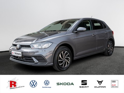 Volkswagen Polo 1.0 TSI FLA KlimaA