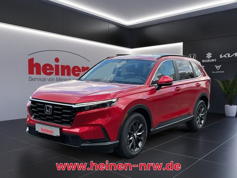 Honda CR-V 2.0 ELEGANCE