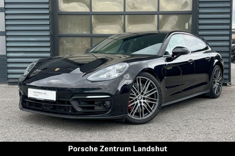 Porsche Panamera 4S E-Hybrid Sport Turismo |