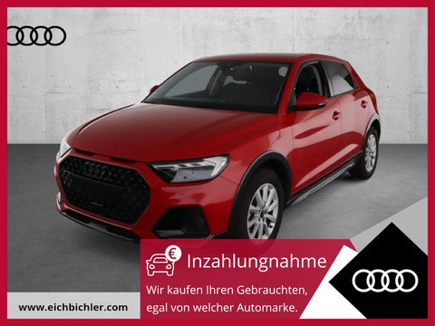 Audi A1 30 TFSI allstreet FLA 2xKlima