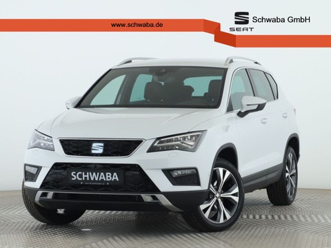 Seat Ateca 1.5 TSI XCELLENCE