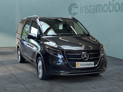 Mercedes-Benz V 220 d Style 4 Matic t
