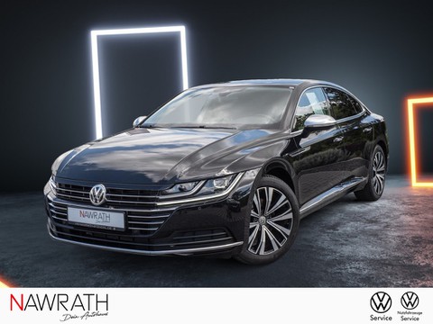 Volkswagen Arteon 1.5 TSI Elegance