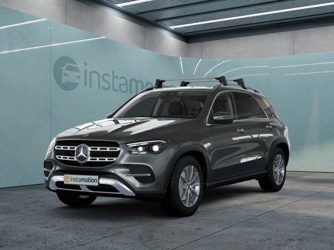 Mercedes-Benz GLE 400 undefined