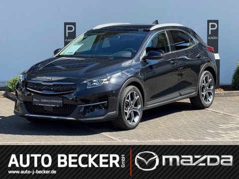 Kia XCeed PLATINUM BI