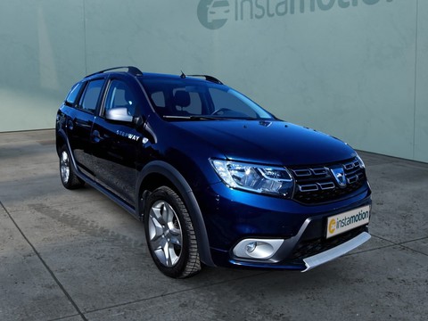 Dacia Logan MCV II Kombi Stepway