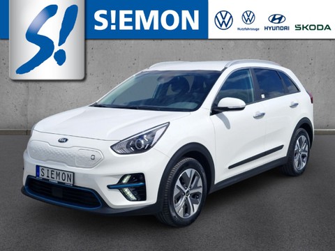 Kia Niro Vision h RKam BlindSpot Smartkey
