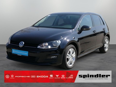 Volkswagen Golf undefined
