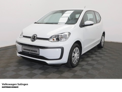 Volkswagen up 1.0 move