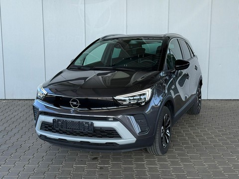 Opel Crossland 1.2 turbo 110PK 6MT Elegance Automatic v h