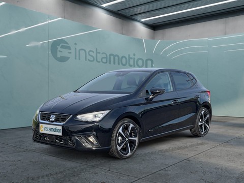 Seat Ibiza FR |5-J-GAR|||||18