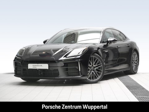 Porsche Panamera 4 E-Hybrid Surround-View
