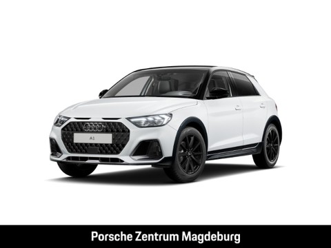 Audi A1 1.0 allstreet 30 TFSI EU6d
