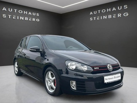 Volkswagen Golf VI GTI