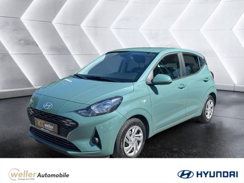 Hyundai i10 Select ückfahrkamera Park Distance Control