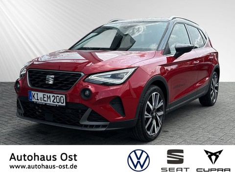 Seat Arona 1.0 TSI FR