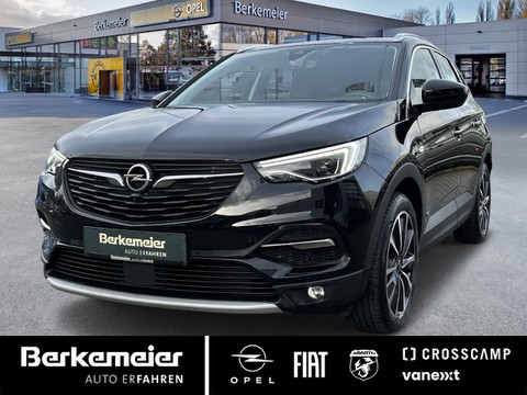Opel Grandland X 1.6 Hybrid Business INNO