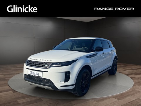 Land Rover Range Rover Evoque Plug-in Hybrid P270e AWD S