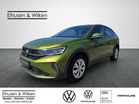 Volkswagen Taigo 1.0