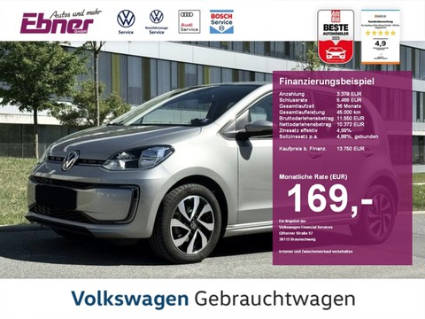 Volkswagen up E-UP ACTIVE 15