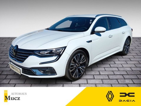 Renault Talisman Grandtour TCe 160 Initiale Paris Talisman Grandtour TCe 160 Initiale Paris