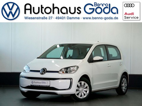 Volkswagen up 2.3 e-up 3kWh