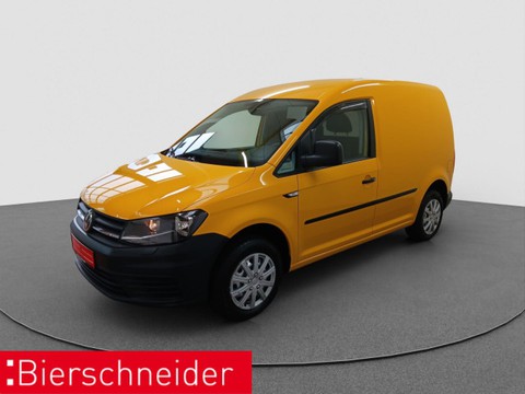 Volkswagen Caddy 2.0 TDI Kasten