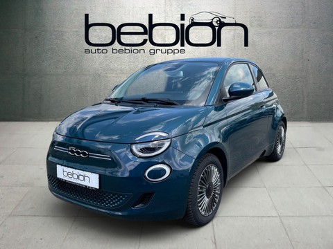 Fiat 500E Icon FLA