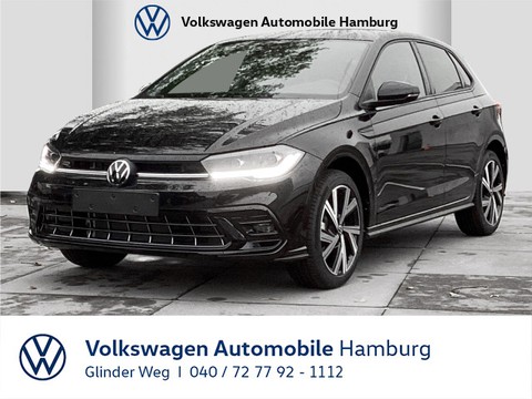 Volkswagen Polo 1.0 l TSI R-Line OPF