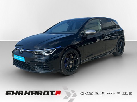 Volkswagen Golf 2.0 TSI VIII R IQ-LIGHT PARKLENK HARMAN