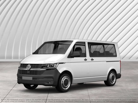 Volkswagen T6 Kasten FWD V H