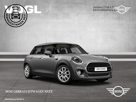 MINI Cooper inkl