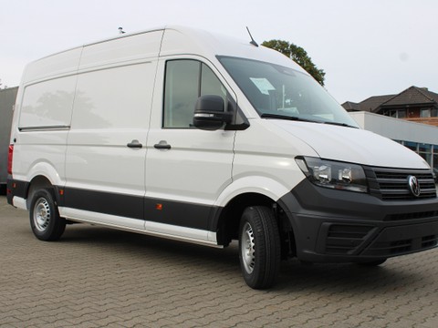 Volkswagen Crafter 2.0 TDI 35 Kasten R