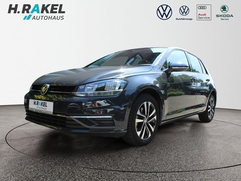 Volkswagen Golf 1.6 TDI VII IQ DRIVE