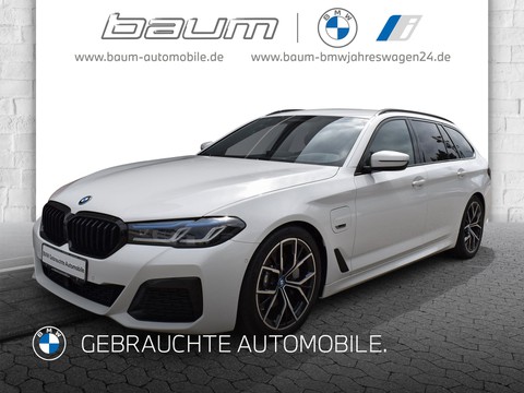 BMW 530 e M Sportpaket HK HiFi