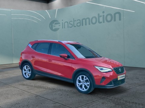Seat Arona 1.0 TSI FR