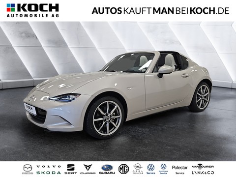 Mazda MX-5 2.0 2RF SKY-G 184 6AG Kizuna