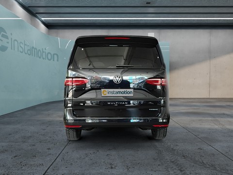 Volkswagen Multivan 1.4 TSI Transporter Multivan eHybrid KÜ