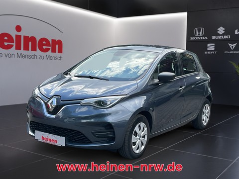 Renault ZOE R1 E 40 (Miet-Batterie) Life ViCo