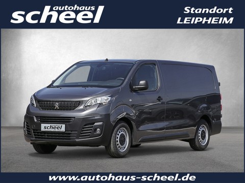 Peugeot Expert Kasten (75kWh Batterie) Lang Elektromotor