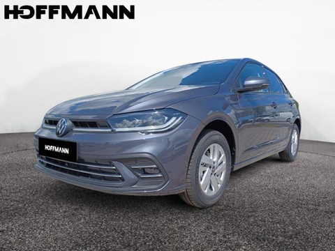 Volkswagen Polo 1.0 TSI OPF Style