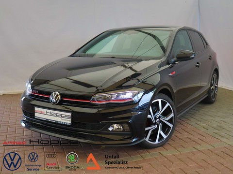 Volkswagen Polo 2.0 l TSI GTI